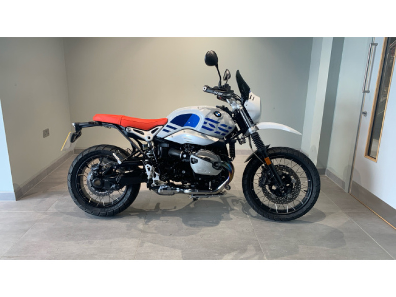 BMW R Ninet URBAN G/S